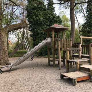 Spielplatz Künettegraben – Bild 3