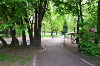 Northamptonpark – Bild 1