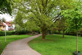 Northamptonpark – Bild 2