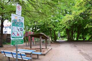 Northamptonpark – Bild 3