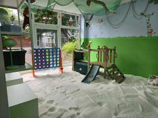 Babybeach Herten – Bild 1