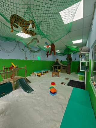 Babybeach Herten – Bild 3