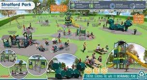 Playground – Bild 3