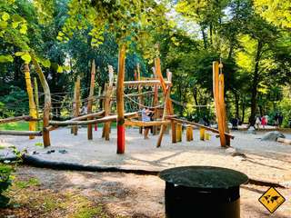 Kinderspielplatz an der Luiseninsel – Bild 3