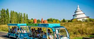 Elbauenpark Magdeburg – Bild 2