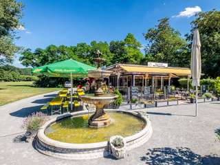 Elbauenpark Magdeburg – Bild 3