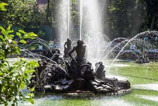 Wasserspiel – Bild 1