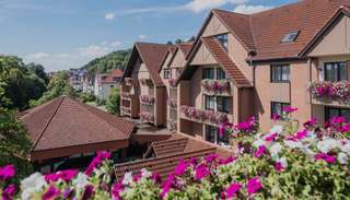 Kurpark Bad Hersfeld – Bild 2