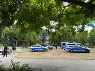 Rencks Park Neumünster – Bild 2