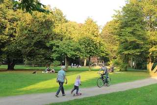 Rencks Park Neumünster – Bild 3