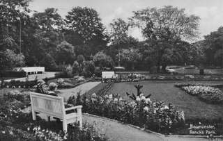 Rencks Park Neumünster – Bild 6