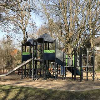 Spielplatz Beller Mühle – Bild 1