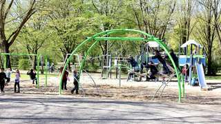 Spielplatz Beller Mühle – Bild 2