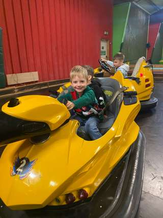 Tagaluba Abenteuerland Hörsching – Bild 2