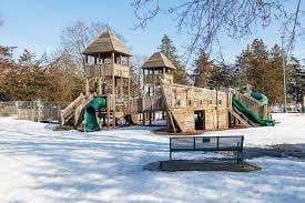 Pirate Ship Park – Bild 1