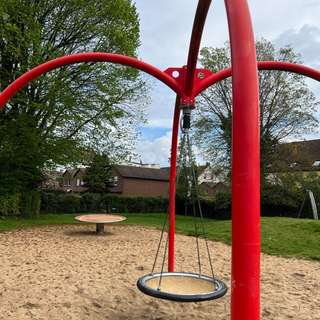 Spielplatz Hoheneickstraße – Bild 1