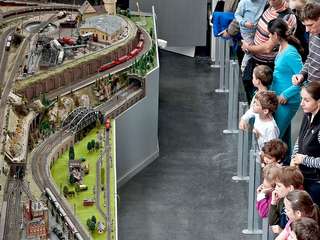 Deutsches Museum Verkehrszentrum – Bild 3