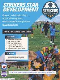 CBS Soccer Association – Bild 3