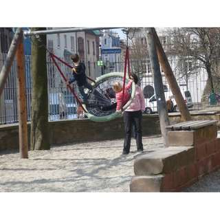 Spielplatz am Augustinerplatz – Bild 4