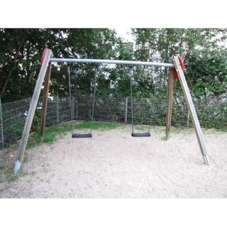 Spielplatz Liststrasse (Heslachtunnel) – Bild 3