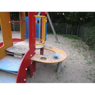 Spielplatz Liststrasse (Heslachtunnel) – Bild 4