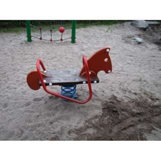 Spielplatz Liststrasse (Heslachtunnel) – Bild 6