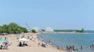 Lakeview Park Beach – Bild 2