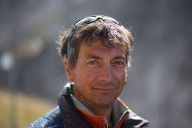 Walter Fetscher – Bild 1