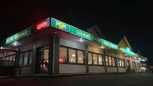 MGM Restaurant – Bild 1
