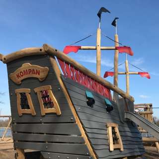 Spielplatz – Bild 4