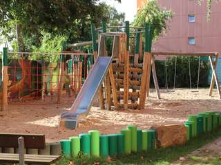 Spielplatz – Bild 5