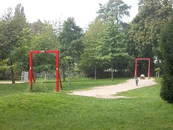 Spielplatz Herrngarten Süd – Bild 2