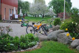Hof Faasel - Bauernhofurlaub an der Ostsee – Bild 3