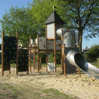 Spielplatz Kleiberweg – Bild 1