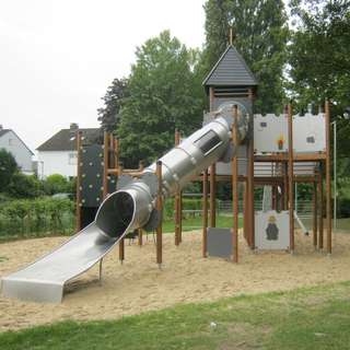 Spielplatz Kleiberweg – Bild 5