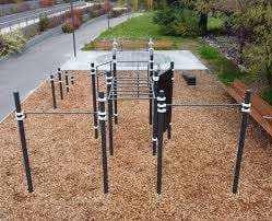 Parc des Copeaux – Bild 2