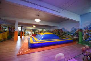 Dino Dschungel – Bild 1