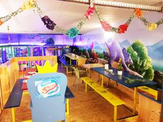 Dino Dschungel – Bild 4