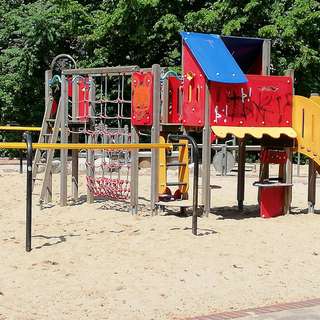 Wasserspielplatz Frankenplatz – Bild 3