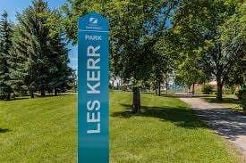 Les Kerr Park – Bild 1