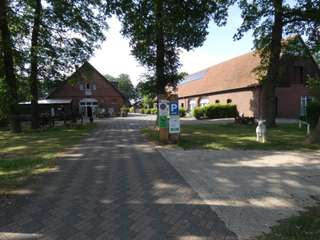 Ferienhof Schnieder – Bild 1