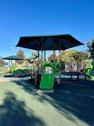 Barnes Park – Bild 1