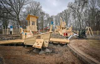 Rheinaue am Haribo-Schiff – Bild 5