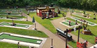 Minigolf Ranch – Bild 1