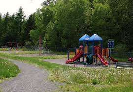 Heron Park Playground – Bild 1