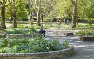 Indianer Park – Bild 2