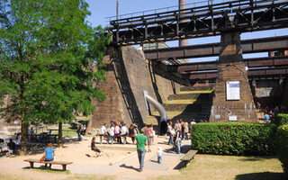 Indianer Park – Bild 5