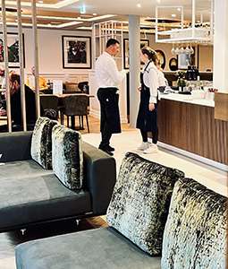 Café Konditorei Sommer - Reutlingen – Bild 2