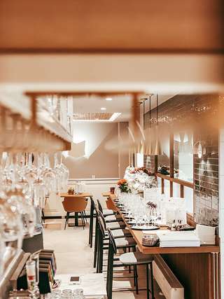 Café Konditorei Sommer - Reutlingen – Bild 5