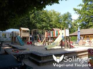 Solinger Vogel- und Tierpark – Bild 2